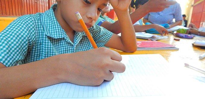 Exigencia de padres incrementa ansiedad en pequeños de edad preescolar