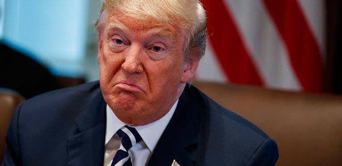 Trump cancela visita de los Eagles de Filadelfia a la Casa Blanca