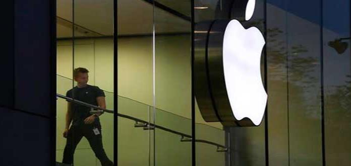 Presenta Apple sistema operativo para aditamentos y computadoras