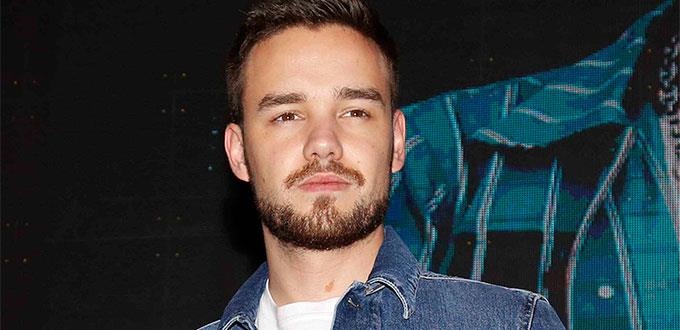 Liam Payne saca su lado emotivo