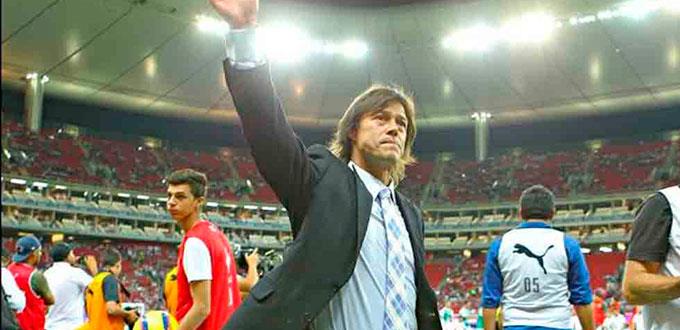 Jugadores de Chivas cumplen con boicot