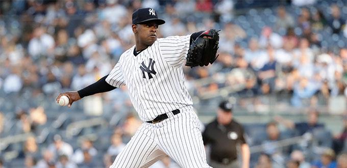 Yanquis vencen a Tigres en 7mo. triunfo seguido