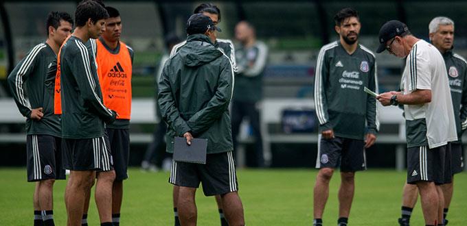 Los aztecas van por su esquivo “quinto partido”