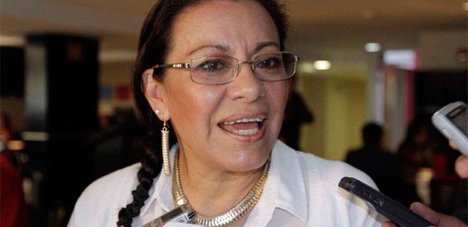 Consignan a cinco presuntos asesinos de candidatas