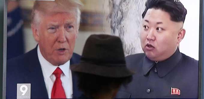 Hotel Shangri-La, probable sede de la cumbre Trump-Kim en Singapur