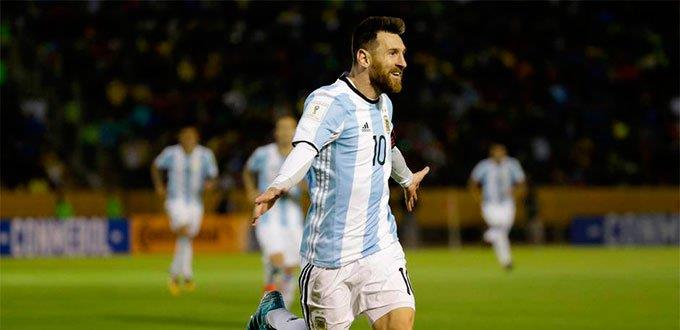 Palestina hará campaña para que Argentina no consiga el Mundial de 2030 si juega polémico partido en Jerusalén