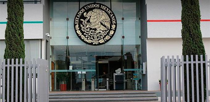 Arremete PGR contra Tribunal por resolución del caso Ayotzinapa