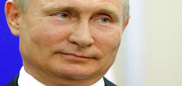 Putin propone en Viena una normalización de la relación entre Rusia y la UE