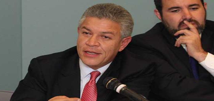 Infonavit no cederá al chantaje en cuanto a impago de hipotecas: Penchyna