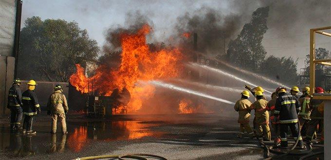 Interinato de alcalde capitalino atoró los pagos: Bomberos