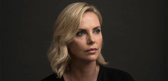 Charlize Theron y Oscar Isaac doblarán filme animado de The Addams Family