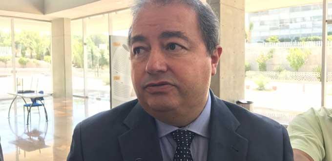 En enero podrían inaugurar Instituto Universitario de Ciencias Penales y Forenses: Garza