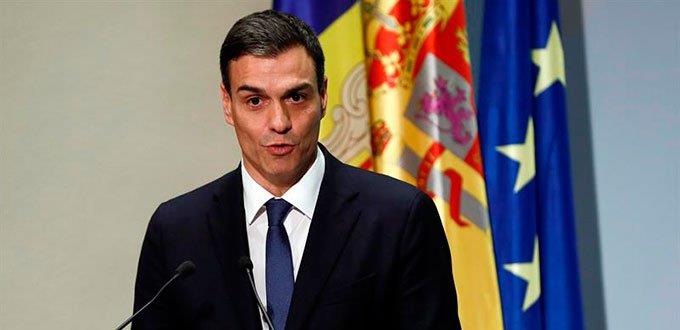 El nuevo Gobierno español será feminista y europeísta