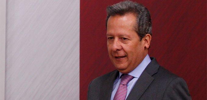 México responderá proporcionalmente en conflicto con EU: Presidencia