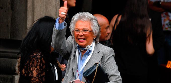 Las mujeres que impulsan campaña de López Obrador