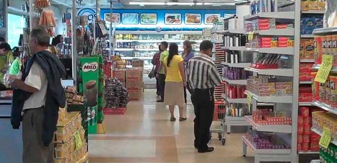 Extorsionan a 30% de tienditas en México: Anpec