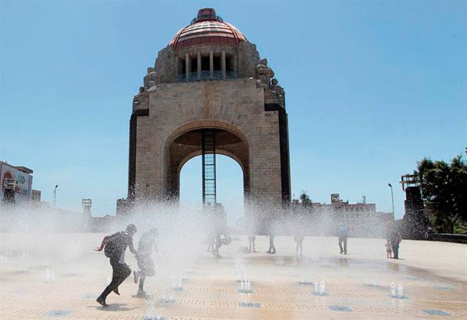 Calor intenso durará hasta septiembre, alerta especialista