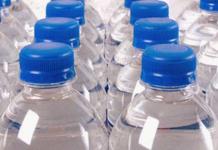 Profeco inicia operativo de verificación de agua embotellada y hielo