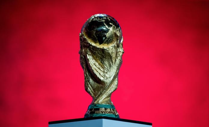 Twitter anuncia guía para seguir el Mundial de Rusia