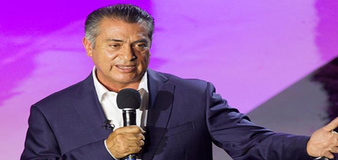 El Bronco ofrece irse a vivir a Michoacán y acabar con violencia