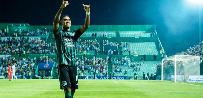 El jugador del Ascenso MX que estará en el Mundial