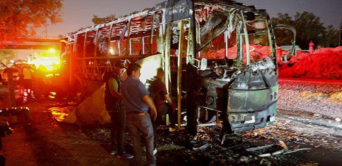 Buscan trasladar a Estados Unidos a mamá de Tadeo, herida en incendio en Jalisco