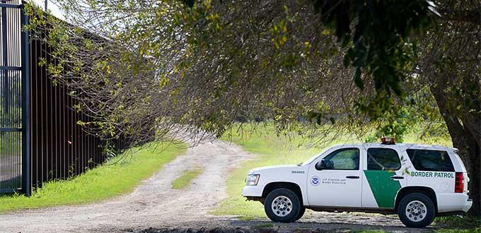 Condenan a mexicano a pena de muerte por asesinato de agente fronterizo