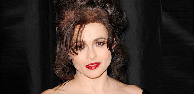 Helena Bonham, una villana en “Bond 25”