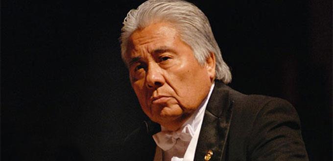 Temporada de conciertos de la Orquesta Sinfónica