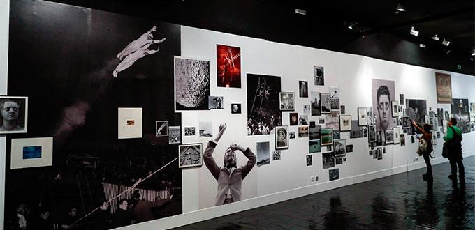 La fotografía lúdica como transgresión