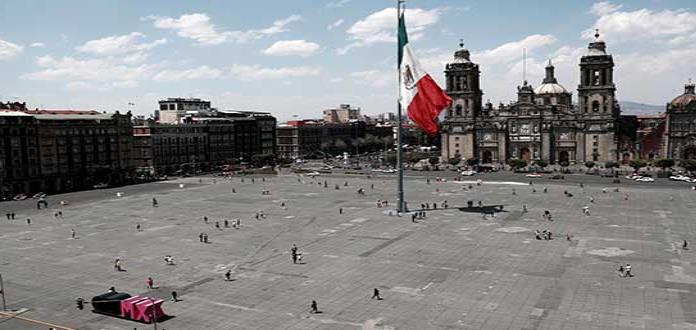 Banco Mundial recorta pronóstico de crecimiento en México para 2019