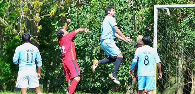 Atl. San Miguelito es el ¡Campeón de Campeones!