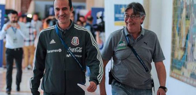Sín sanción a seleccionados “fiesteros”