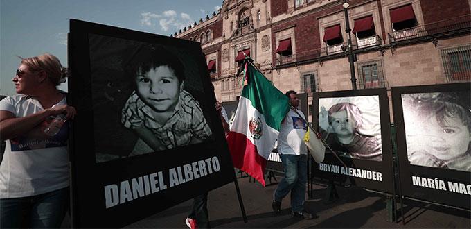 Denuncian justicia tardía en caso ABC
