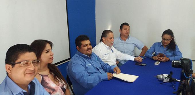 Mañana realizarán foro de candidatos por la Alcaldía