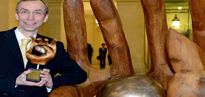 El premio Princesa de Asturias premia al padre de la paleogenética