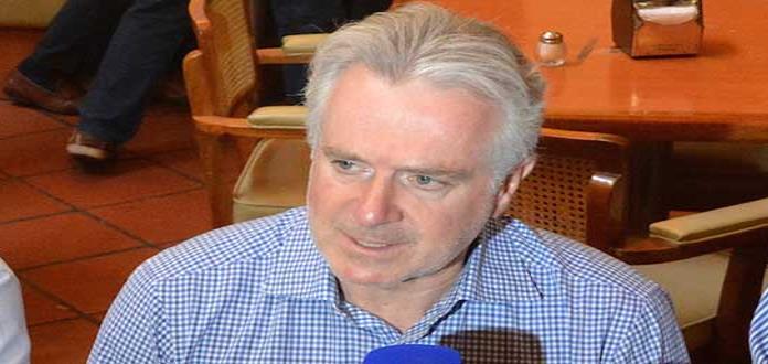 Tema de inseguridad incidirá en el voto de los mexicanos: Santiago Creel