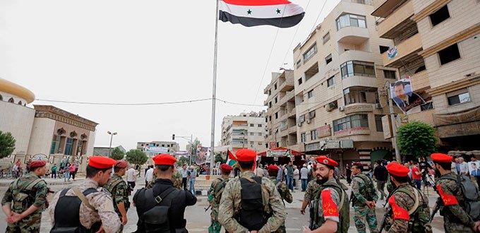 Islandia es el país más pacífico del mundo y Siria el peor: Índice de Paz Global