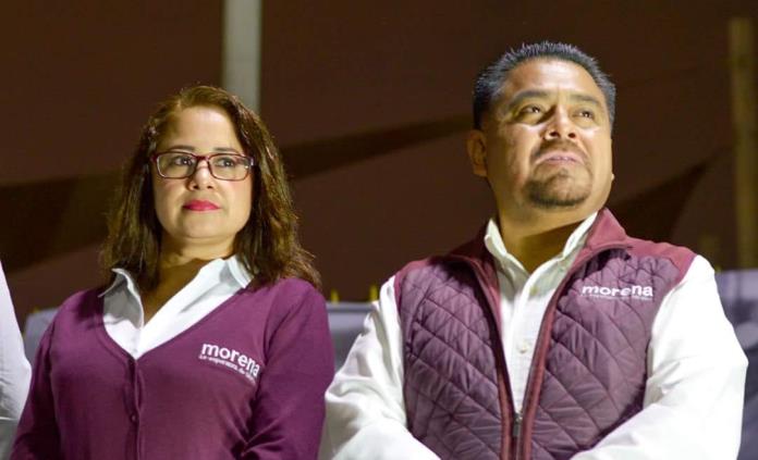 Desdeña Primo Dothé a Mahbub; debate sería una pérdida de tiempo, asegura