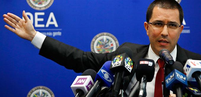 Resolución de OEA genera posiciones encontradas en Venezuela