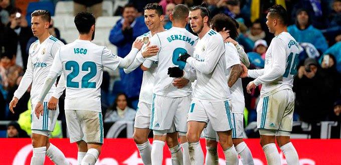 Clubes europeos dominan en convocatorias del Mundial