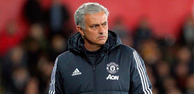 Mourinho cree que México avanzará a octavos en Rusia 2018
