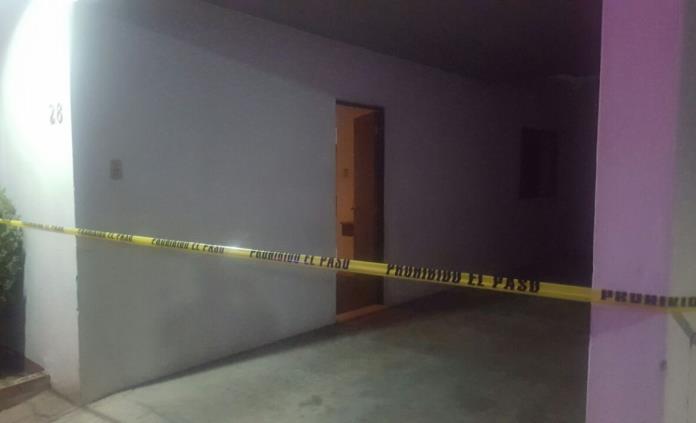 Vinculan a proceso a presunto feminicida de motel en la 57