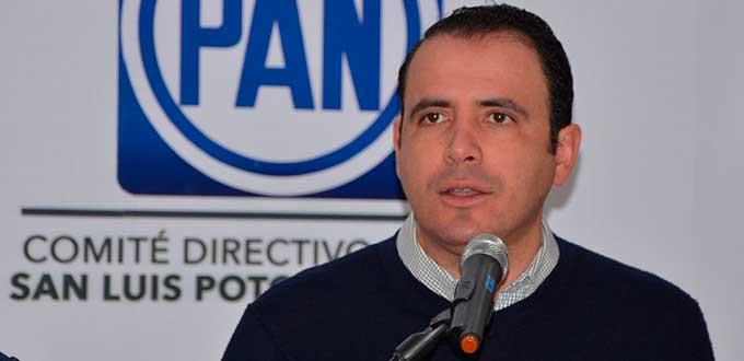 Pide el PAN atender violencia electoral y frenar condicionamiento de Prospera