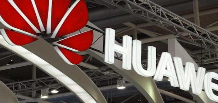 Huawei dice que no recopiló datos de usuarios de Facebook