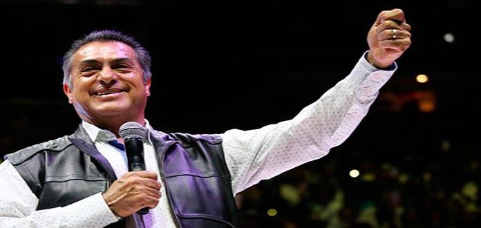Voy a contratar a Ricky Riquín Canallín como traductor: El Bronco