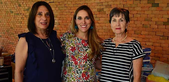 Daniela Llano Torres espera llegada de su bebé