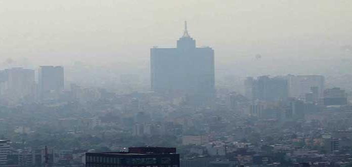 ¿Cómo evitar enfermedades respiratorias por Contingencia Ambiental?