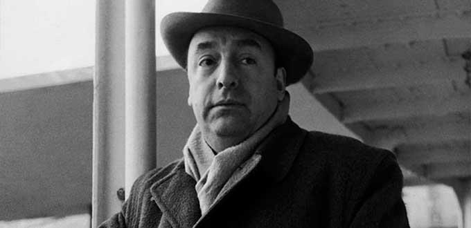 Falta de recursos impide esclarecer la muerte de Pablo Neruda