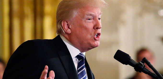 Diez senadores de EUA desafían a Trump por aranceles